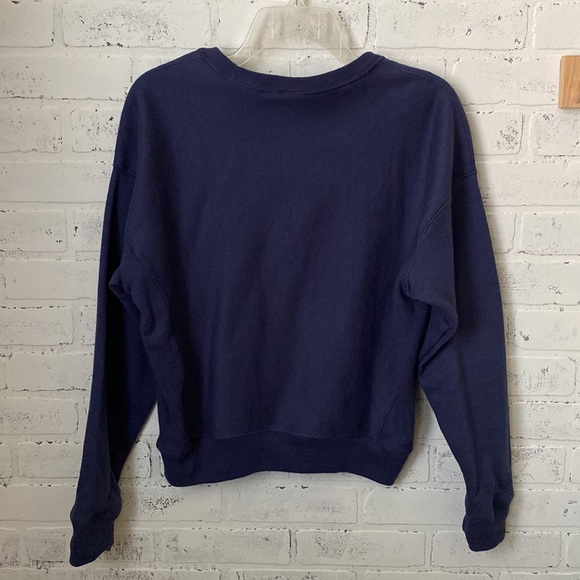 Champion Sweatshirt - Picture 2 of 5